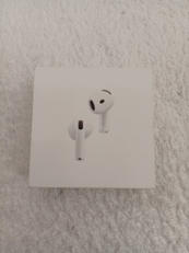 AIRPODS 4|APPLE