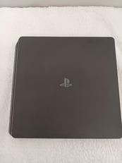 PS4|SONY