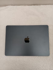 MAC BOOK AIR|APPLE