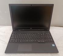 ノートPC|NEC