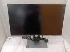 液晶ディスプレイ|DELL