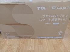 液晶テレビ|TCL