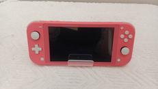 SWITCH LITE|NINTENDO