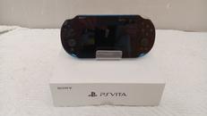 PS VITA|SONY
