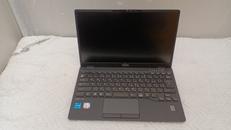 ノートパソコン|FUJITSU