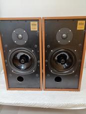 スピーカー(ペア)|HARBETH ACOUSTICS