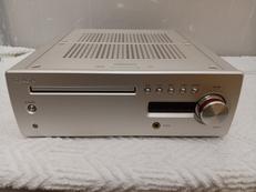 訳あり　CDレシーバー|DENON