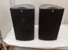 スピーカー ペア|KEF