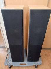 スピーカー ペア|ALR JORDAN