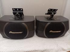 スピーカー ペア|PIONEER