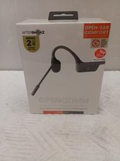 ヘッドセット|SHOKZ