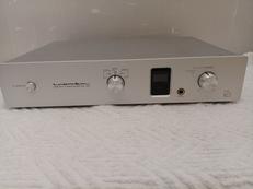 DAコンバーター|LUXMAN