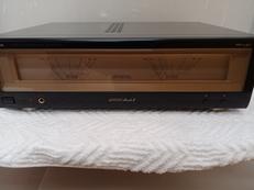 パワーアンプ|TECHNICS