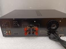 TECHNICS|パワーアンプ|【ハードオフ公式通販】オフモール