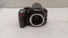 ※訳あり　デジタル一眼レフ|NIKON