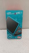 NEW 2DS LL|NINTENDO