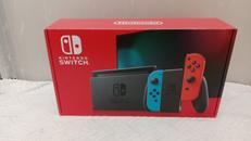 NINTENDO SWITCH|NINTENDO