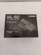 ワイヤレスシステム|BOSS