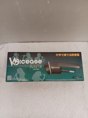 サイレンサー|ARIA