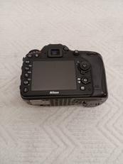 デジタル一眼|NIKON