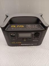 ポータブル電源|三菱