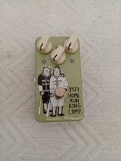 コンプレッサー|ANIMALS PEDAL