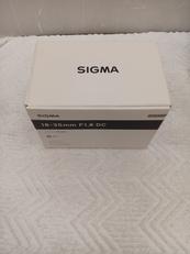 レンズ|SIGMA