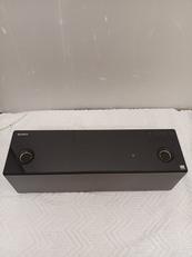 アンプ内蔵スピーカー|SONY