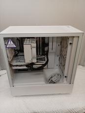 自作PC|NZXT（ケース）
