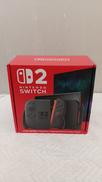 Nintendo Switch 2|NINTENDO