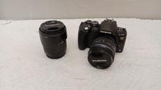 デジタル一眼|OLYMPUS