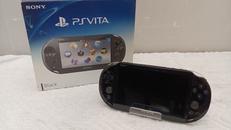 PS VITA|SONY