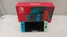 NINTENDO SWITCH|NINTENDO / 任天堂