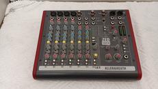 アナログミキサー|ALLEN&HEATH