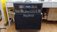 ヘッドアンプ|MESA / BOOGIE