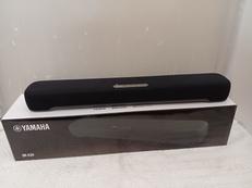 サウンドバー|YAMAHA