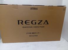 ゲーミングモニター|TVS REGZA