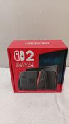 NINTENDO SWHICH2|NINTENDO / 任天堂