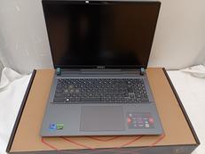 ゲーミングノートPC|MSI