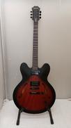 セミアコ|EPIPHONE