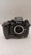 一眼レフボディ|NIKON
