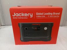 ポータブル電源|JACKERY