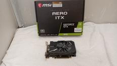グラフィックボード|MSI
