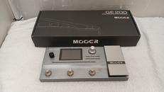マルチエフェクター|MOOER