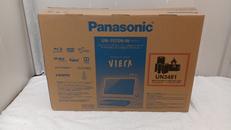 ポータブルテレビ|PANASONIC