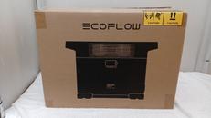 ポータブル電源|ECOFLOW