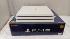 PS4 PRO|SONY
