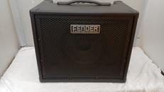 ベースアンプ|FENDER
