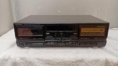 カセットデッキ|TECHNICS