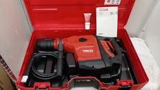 ハンマードリル|HILTI